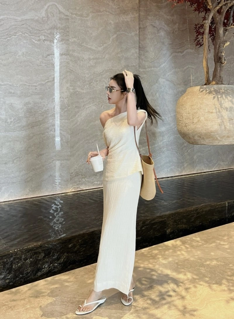 Ysl Dress Suits Popular 155165