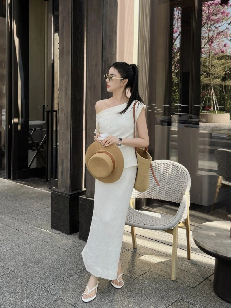 Ysl Dress Suits Popular 155165