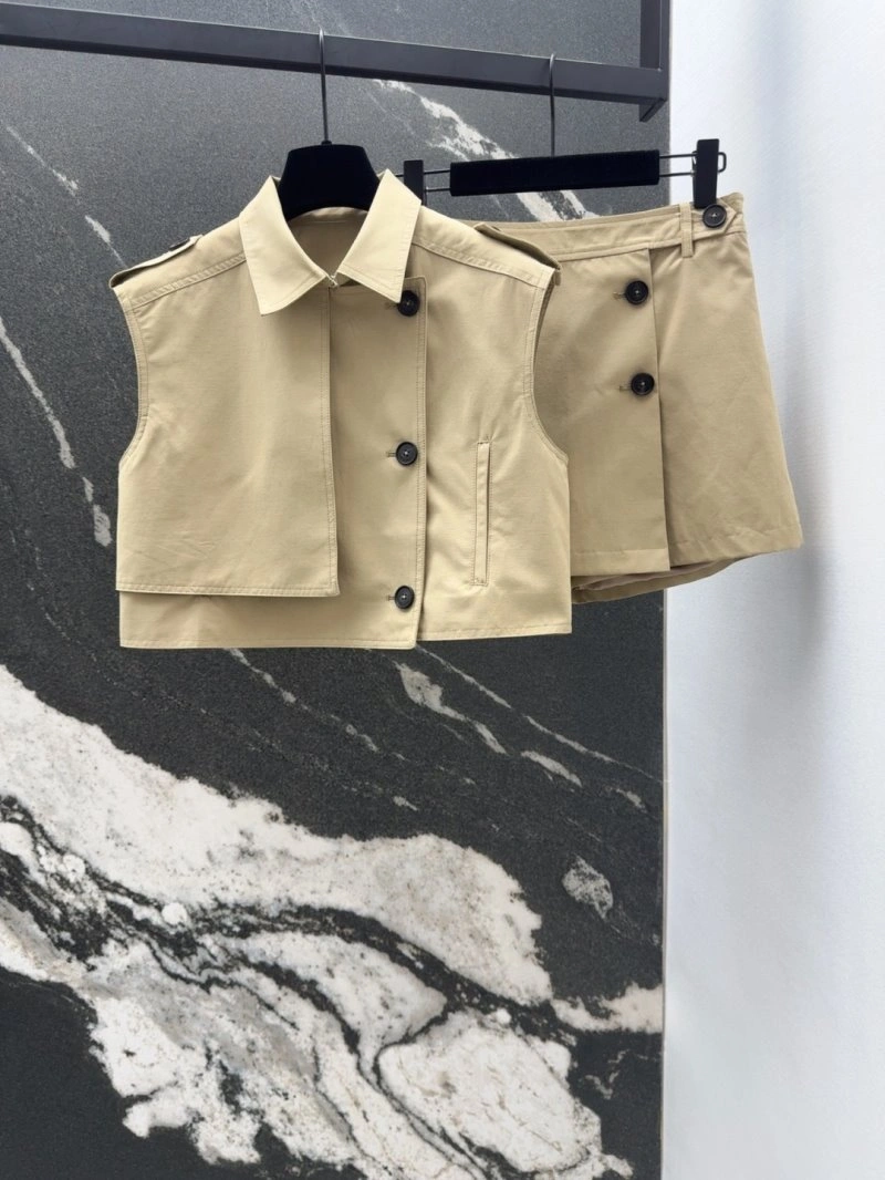 Ysl Dress Suits Neat 153219
