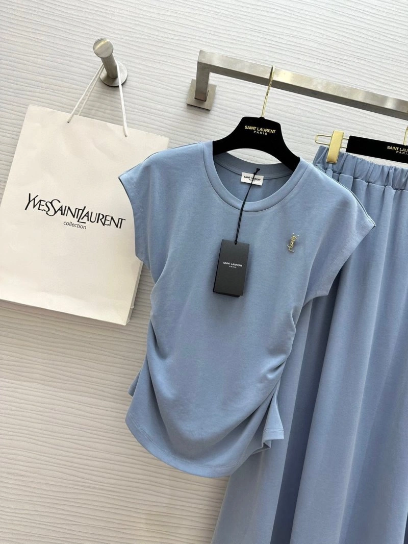 Ysl Dress Suits Unique 153213