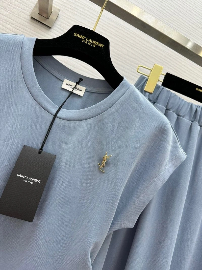 Ysl Dress Suits Unique 153213