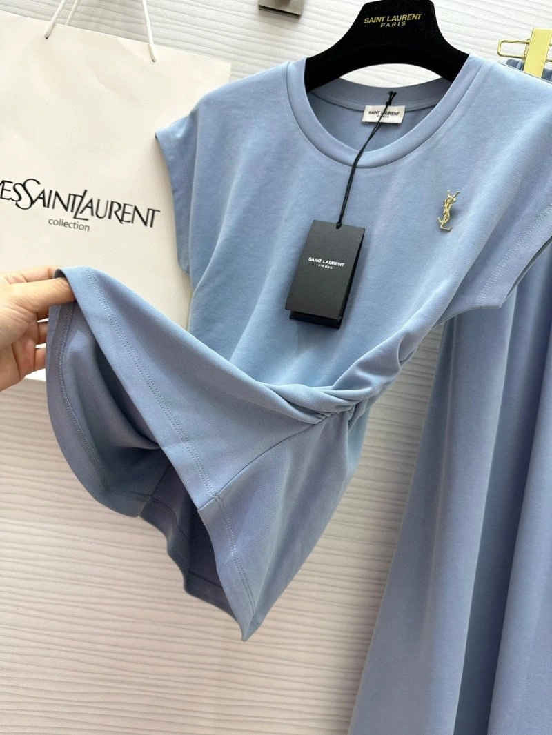 Ysl Dress Suits Unique 153213