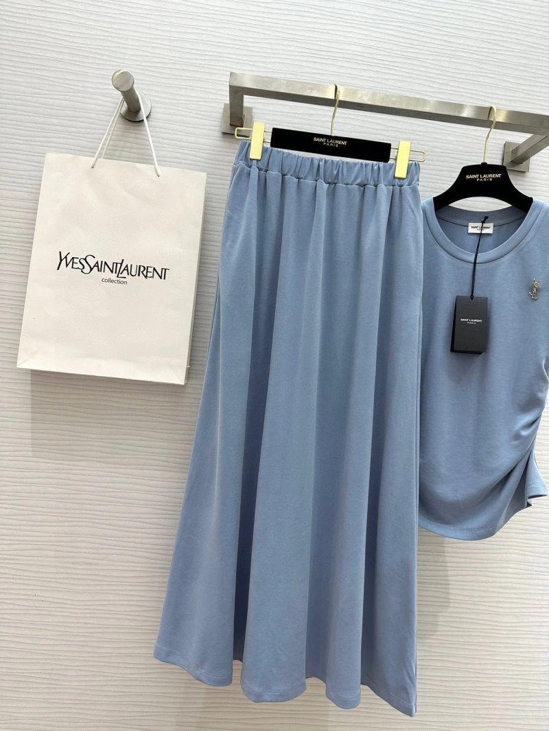 Ysl Dress Suits Unique 153213