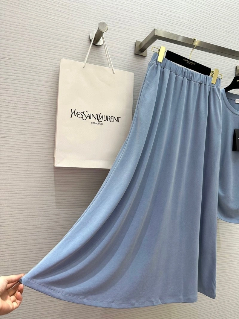 Ysl Dress Suits Unique 153213