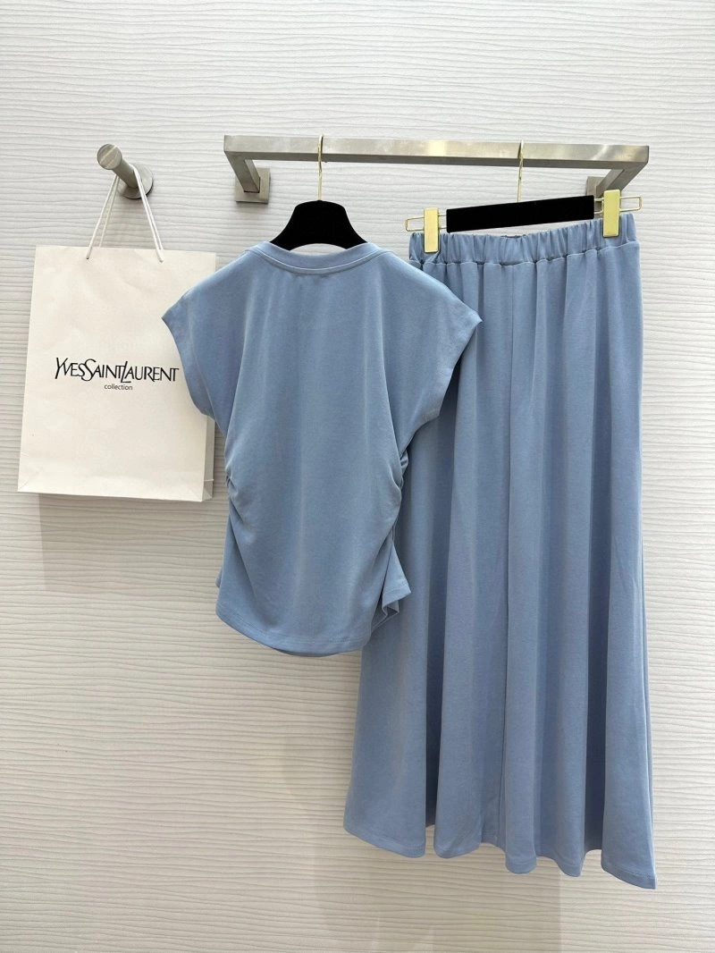 Ysl Dress Suits Unique 153213