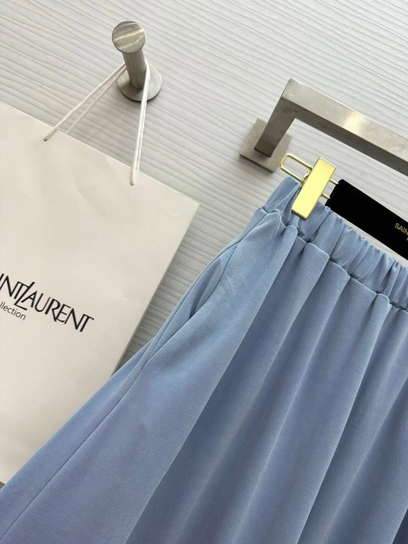 Ysl Dress Suits Unique 153213