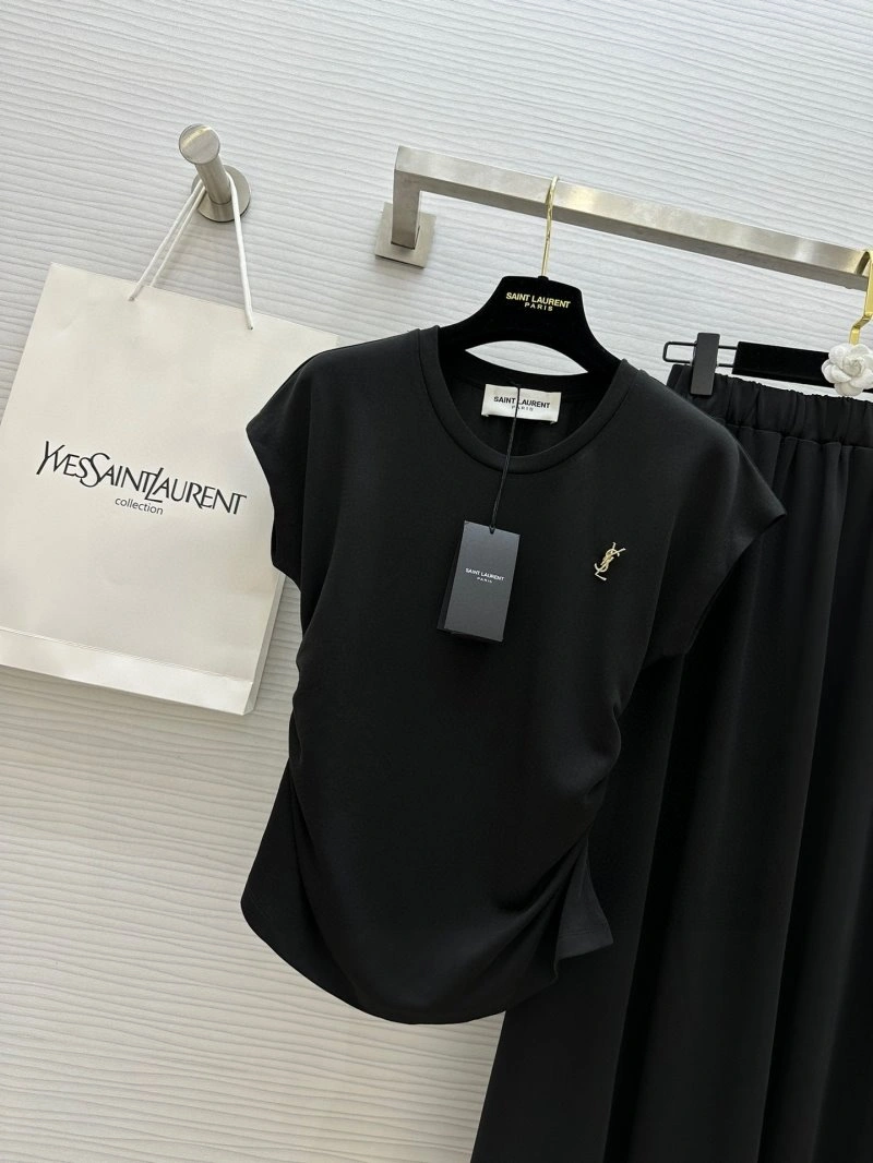 Popular Ysl Dress Suits 153214