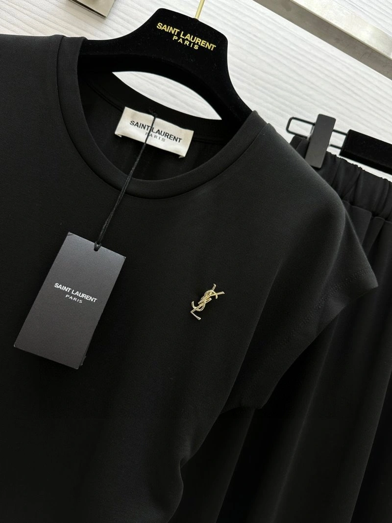 Popular Ysl Dress Suits 153214