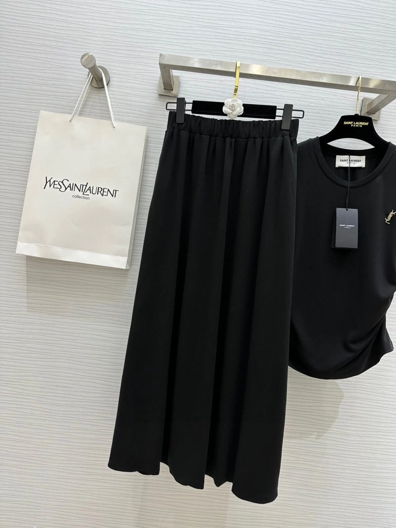 Popular Ysl Dress Suits 153214