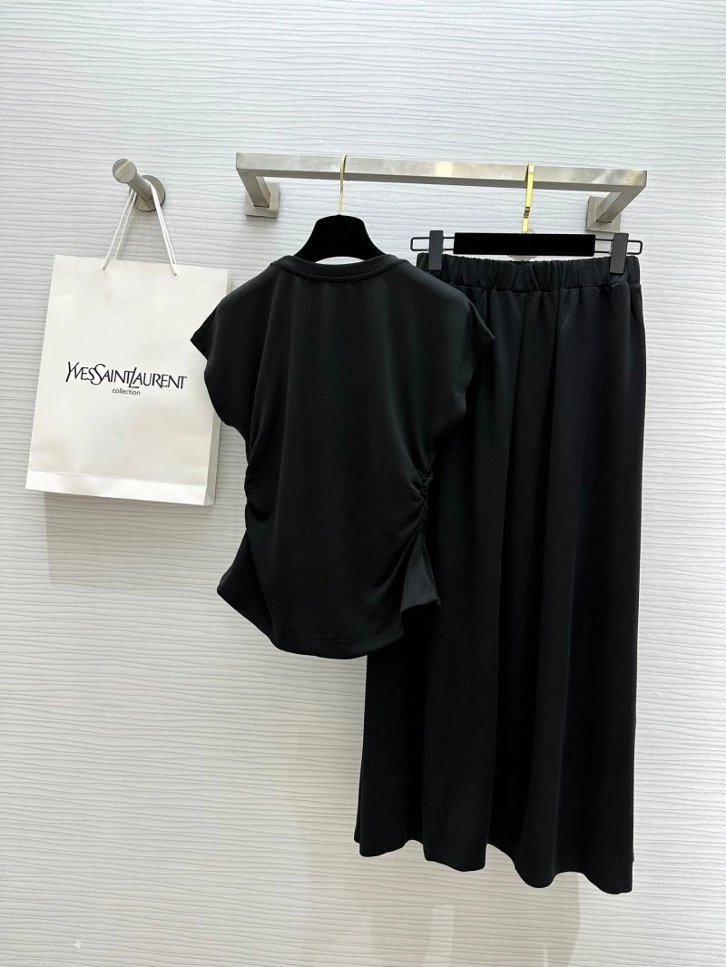 Popular Ysl Dress Suits 153214