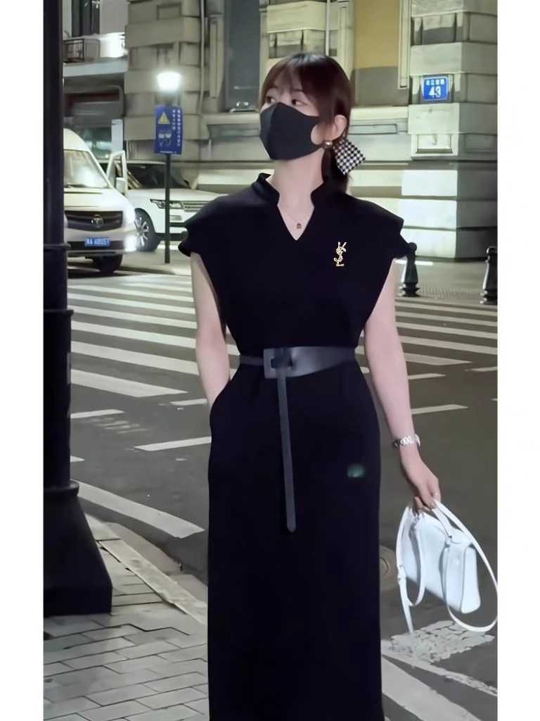 Ysl Dress Upgraded 163906