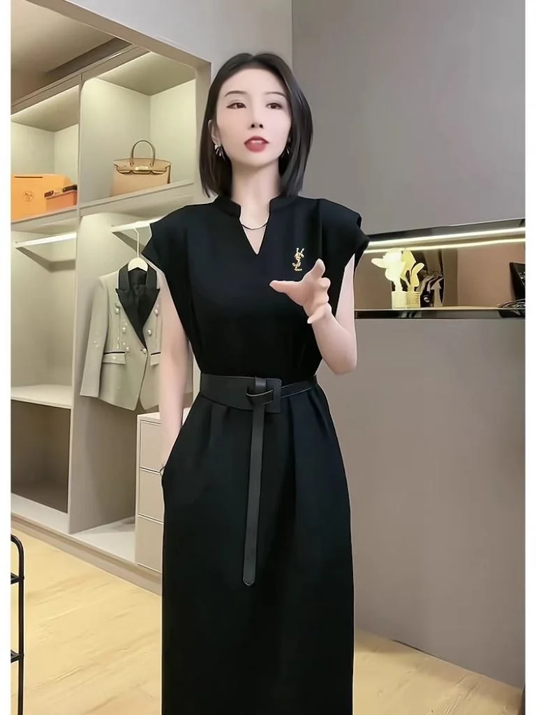 Ysl Dress Upgraded 163906
