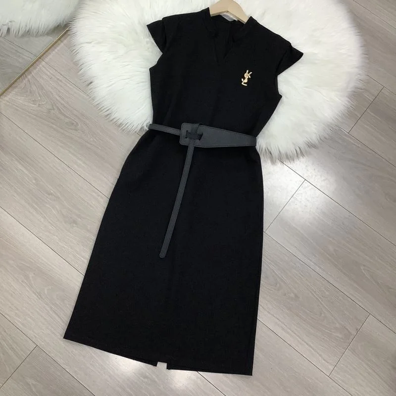 Ysl Dress Upgraded 163906