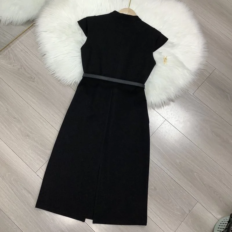 Ysl Dress Upgraded 163906