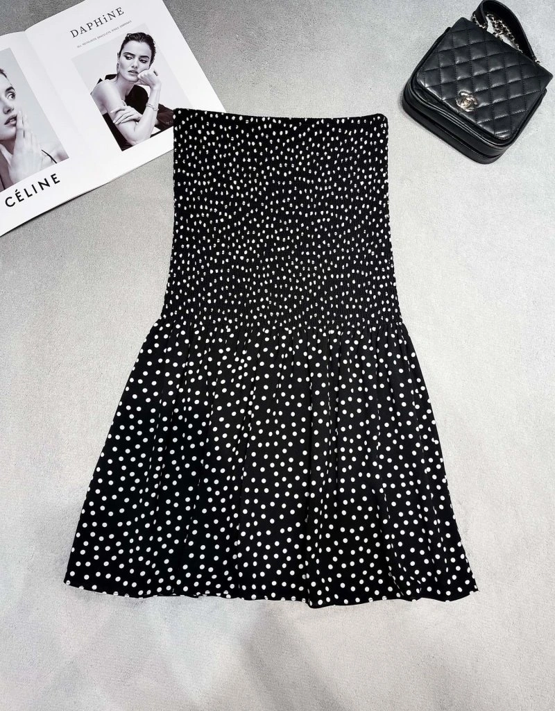 Neat Ysl Dress 152078
