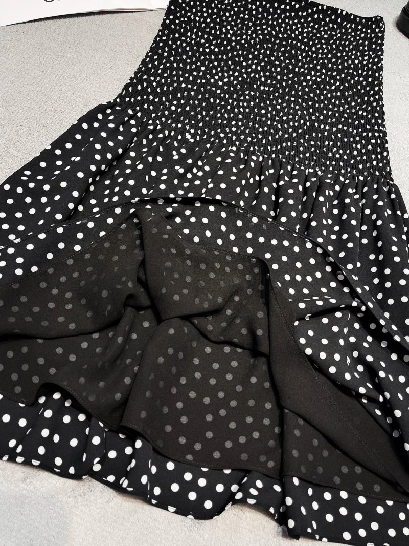 Neat Ysl Dress 152078