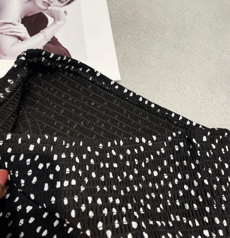 Neat Ysl Dress 152078