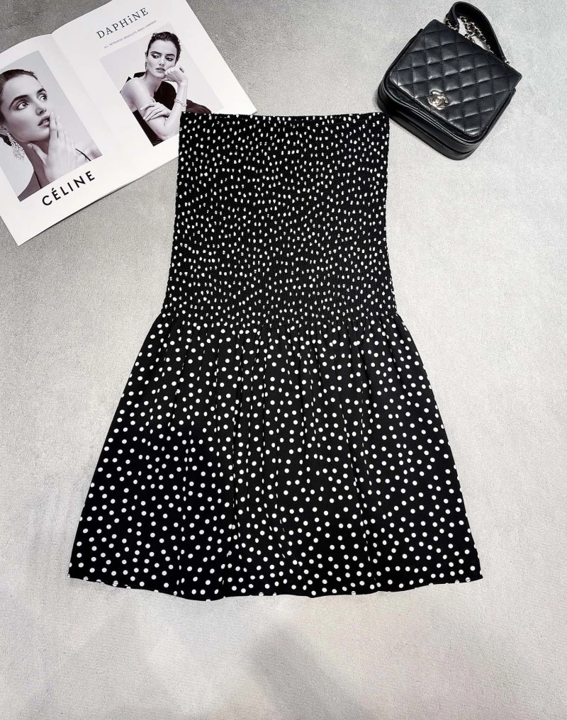 Neat Ysl Dress 152078