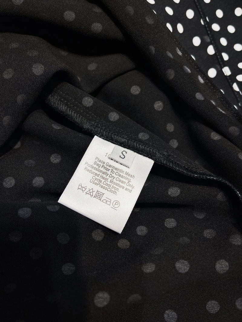 Neat Ysl Dress 152078