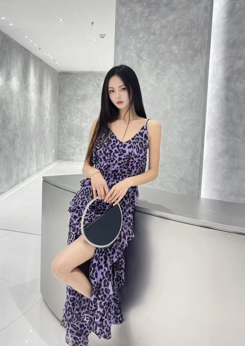 SportInspired Ysl Dress 150210