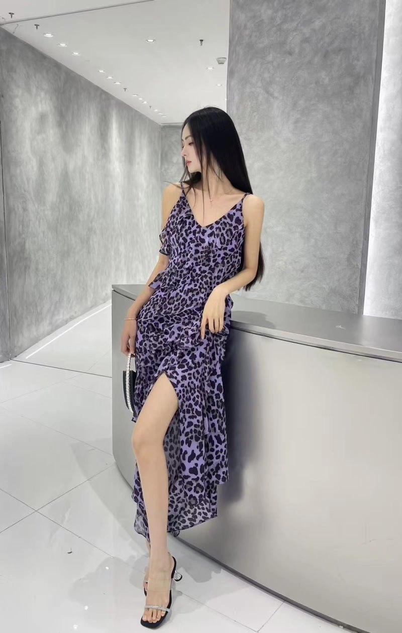 SportInspired Ysl Dress 150210