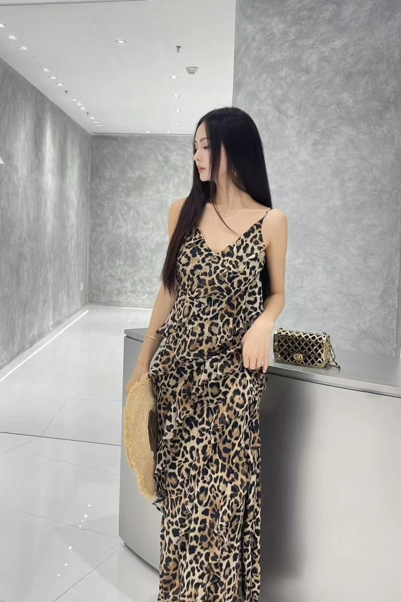 SportInspired Ysl Dress 150210
