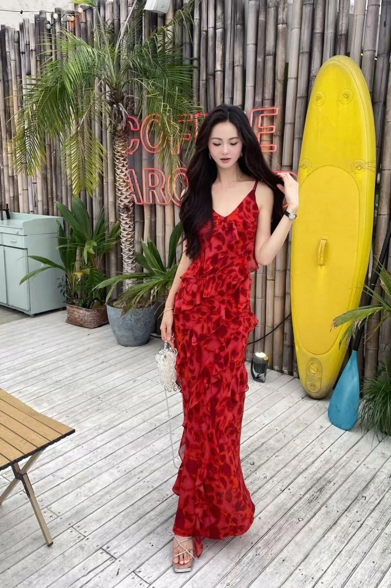 SportInspired Ysl Dress 150210