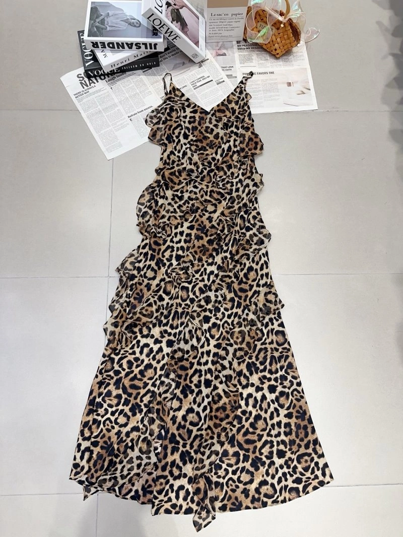 SportInspired Ysl Dress 150210