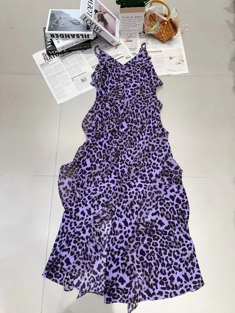 SportInspired Ysl Dress 150210