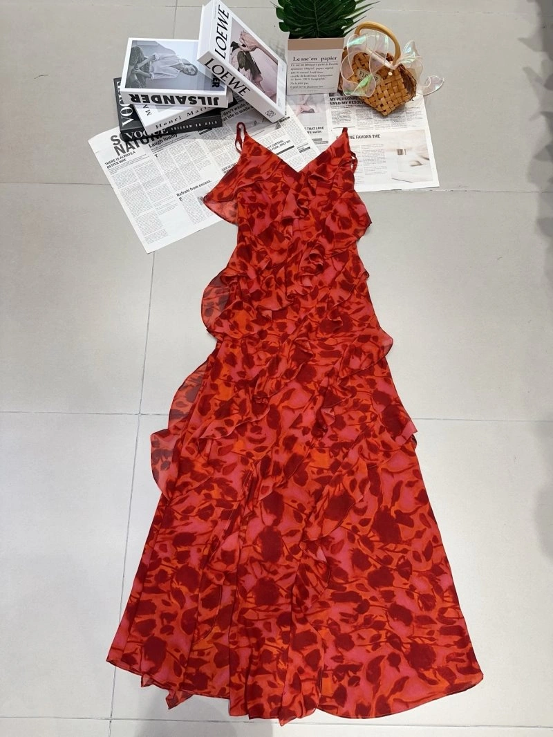 SportInspired Ysl Dress 150210