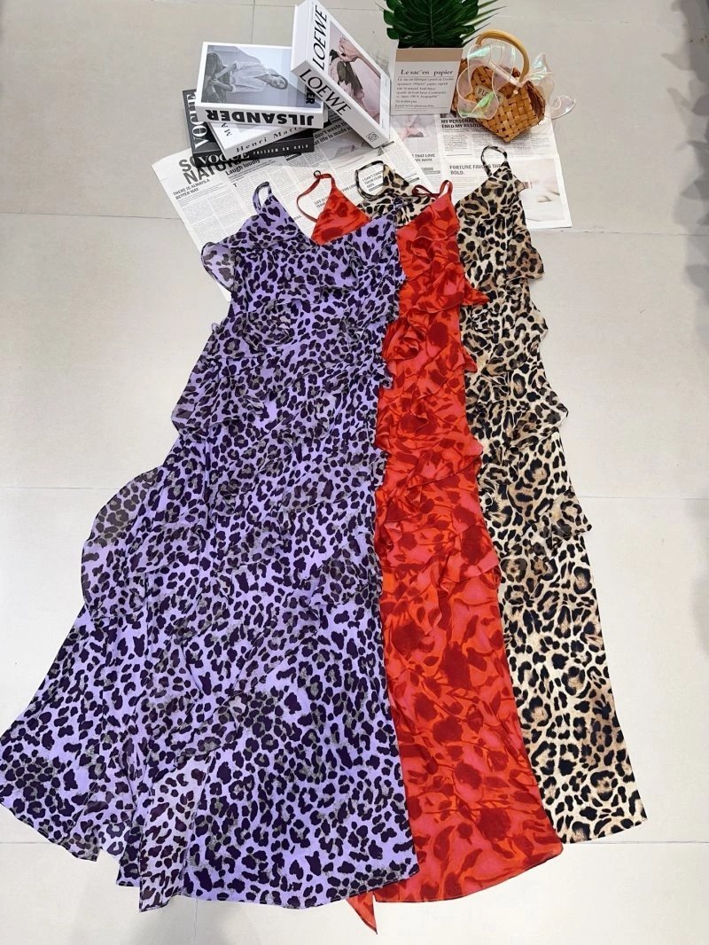 SportInspired Ysl Dress 150210
