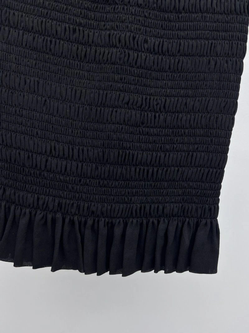 Ysl Dress Original 150200