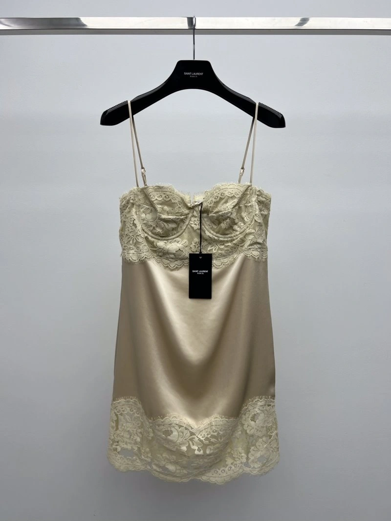 Ysl Dress Sporty 150198