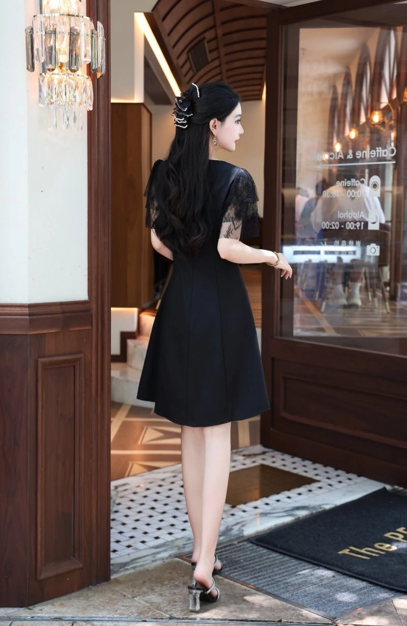 SmoothTexture Ysl Dress 150199