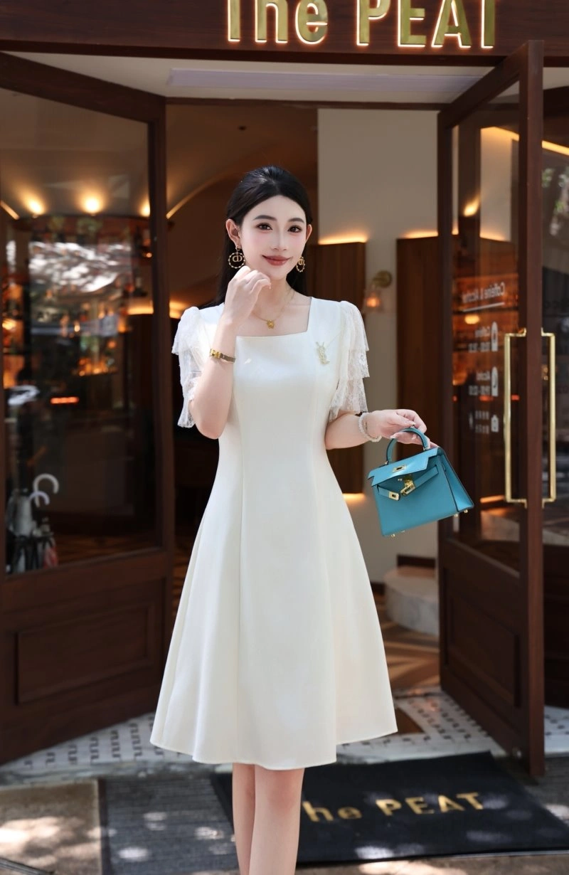 Ysl Dress ComfortFit 150207