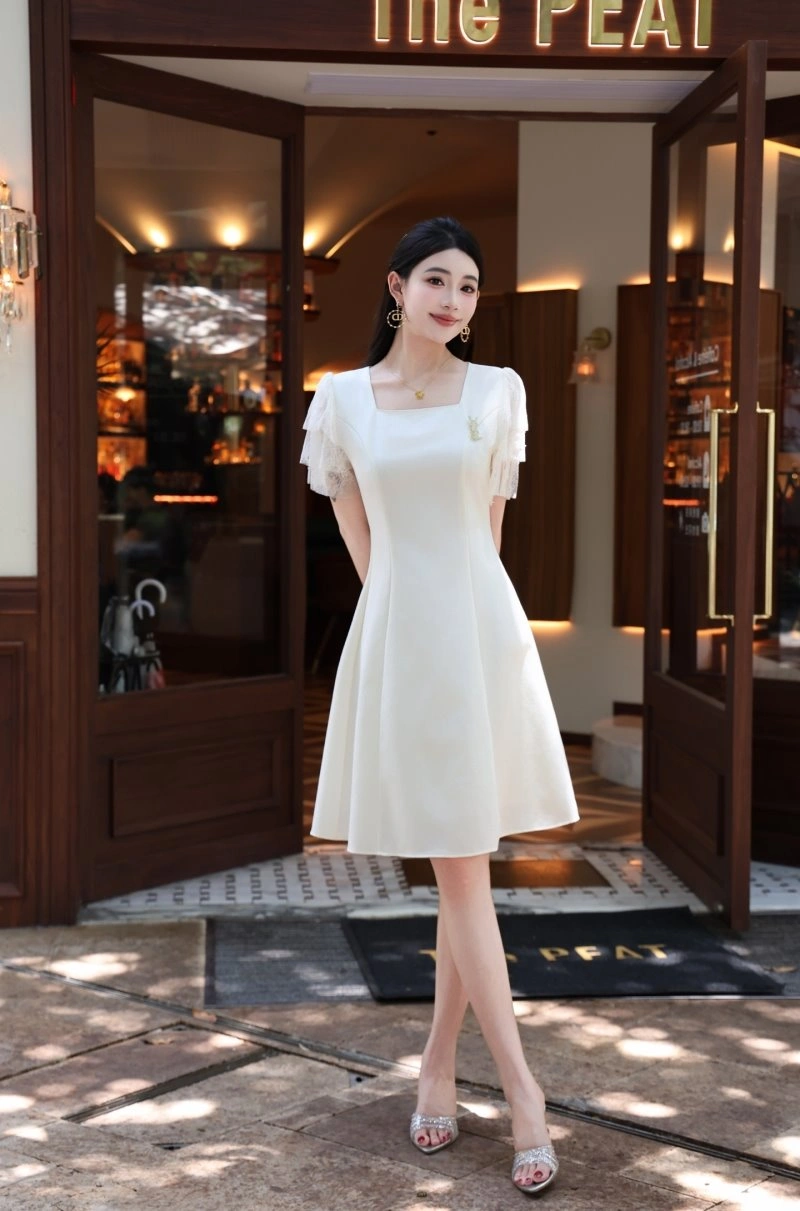 Ysl Dress ComfortFit 150207