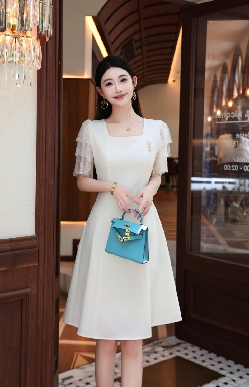 Ysl Dress ComfortFit 150207