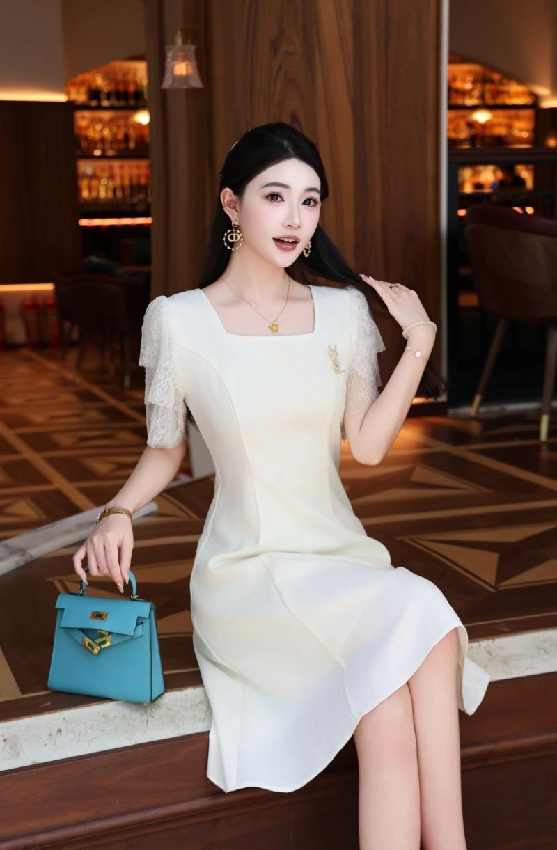 Ysl Dress ComfortFit 150207