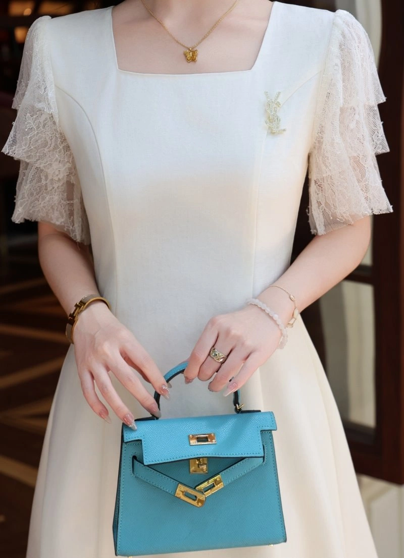 Ysl Dress ComfortFit 150207