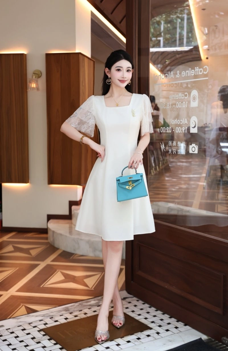Ysl Dress ComfortFit 150207