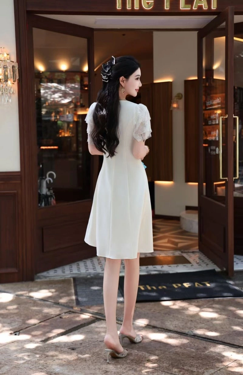 Ysl Dress ComfortFit 150207