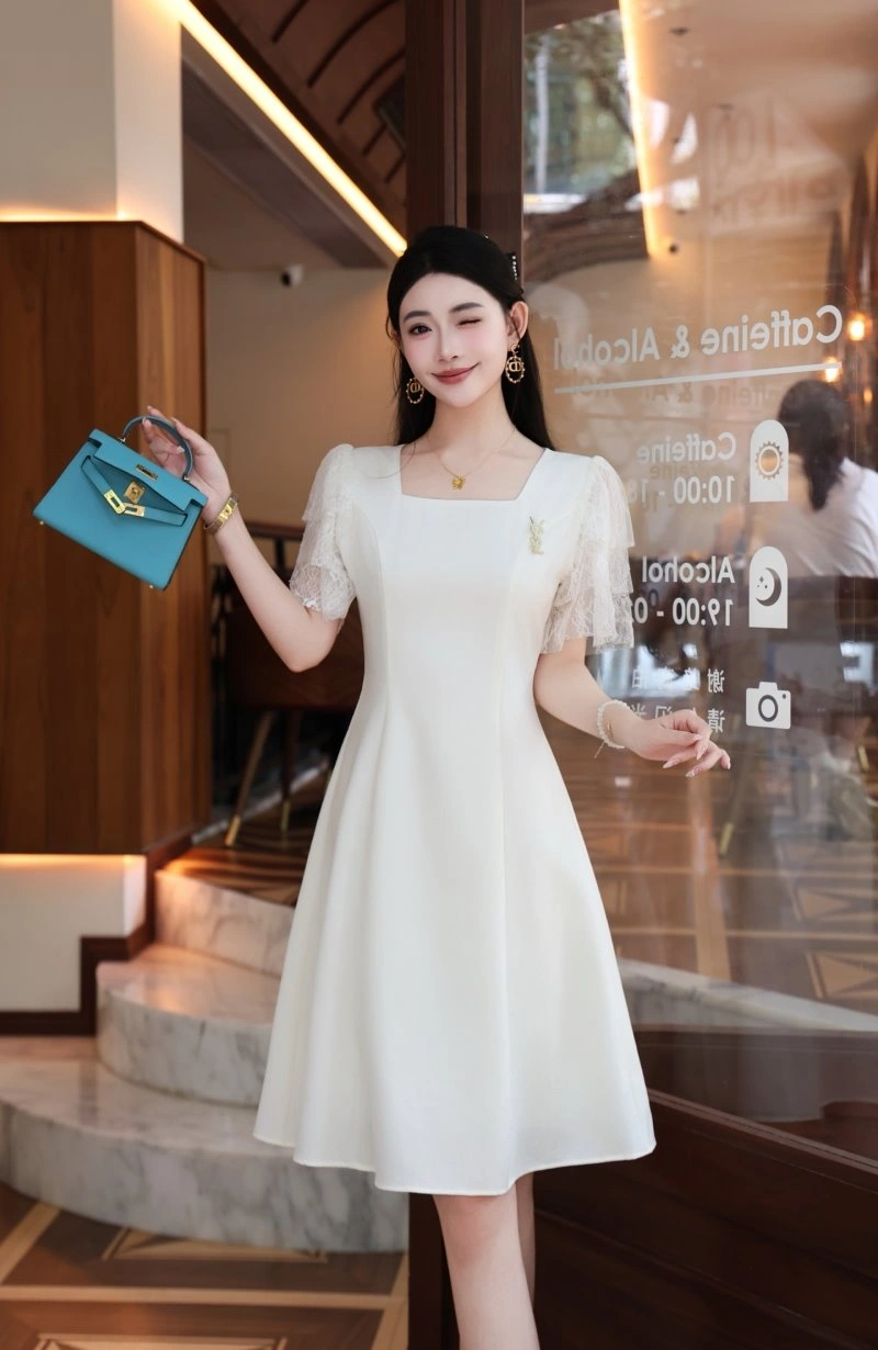 Ysl Dress ComfortFit 150207