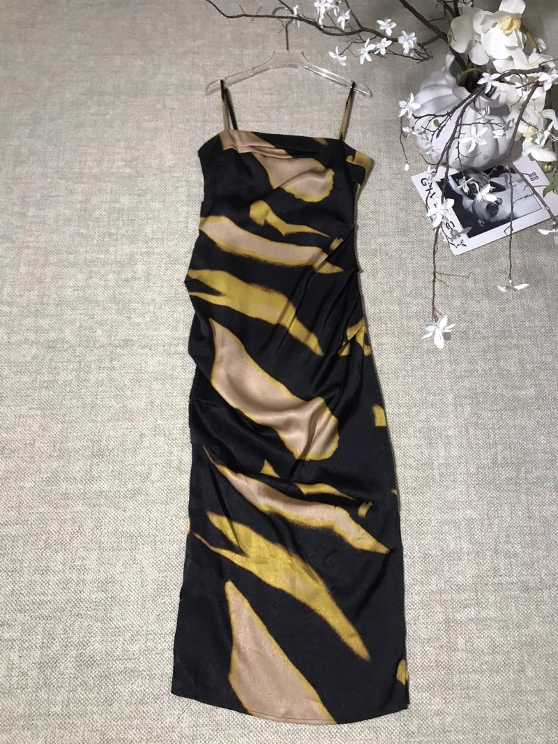 Practical Ysl Dress 150203