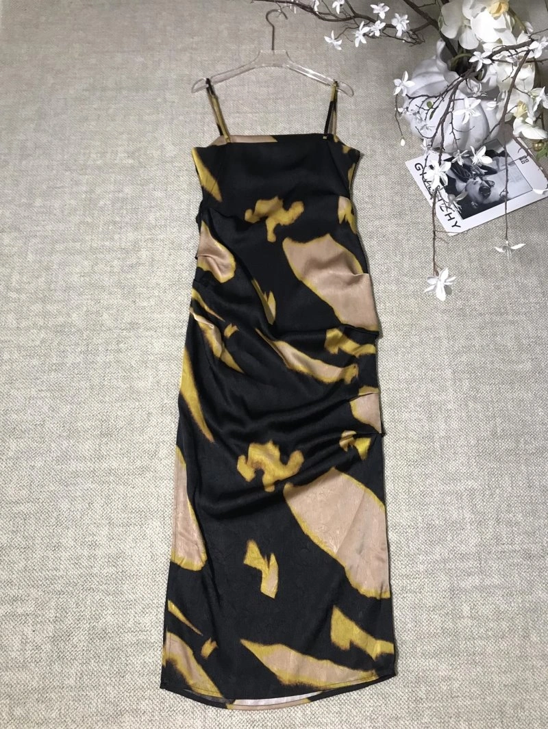 Practical Ysl Dress 150203