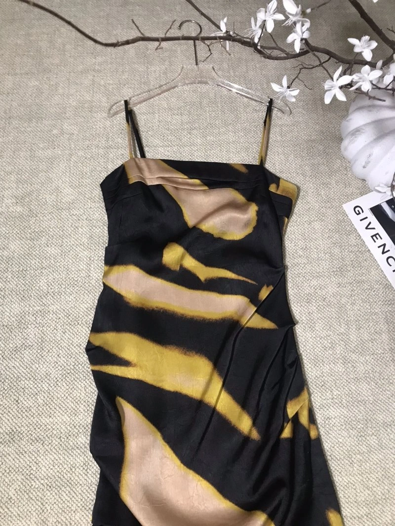 Practical Ysl Dress 150203
