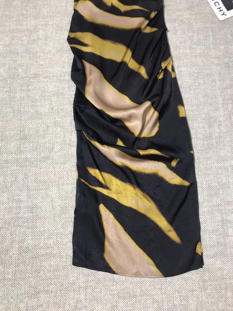 Practical Ysl Dress 150203