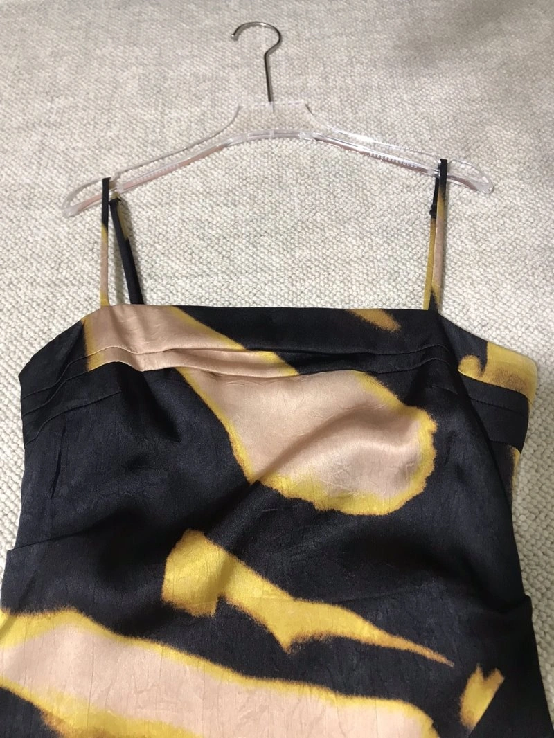 Practical Ysl Dress 150203
