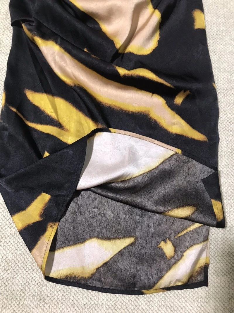 Practical Ysl Dress 150203