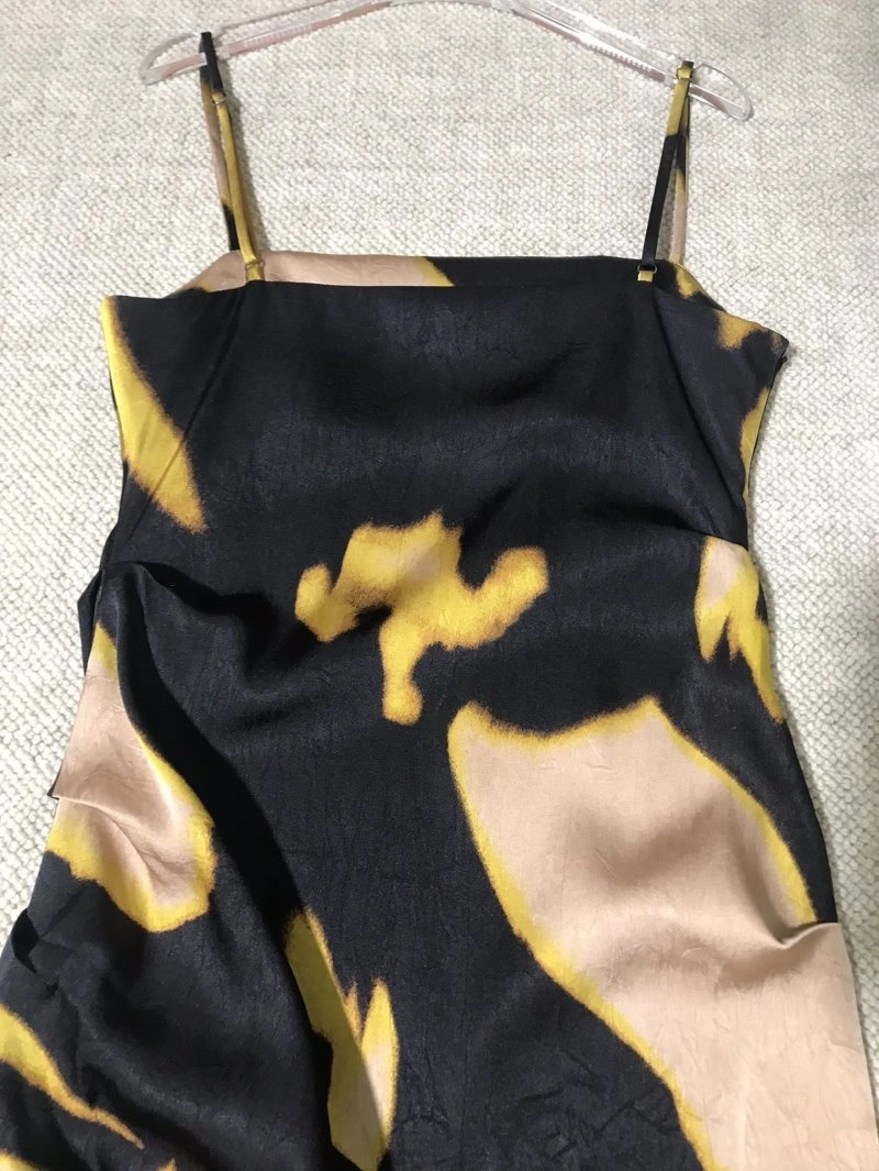 Practical Ysl Dress 150203