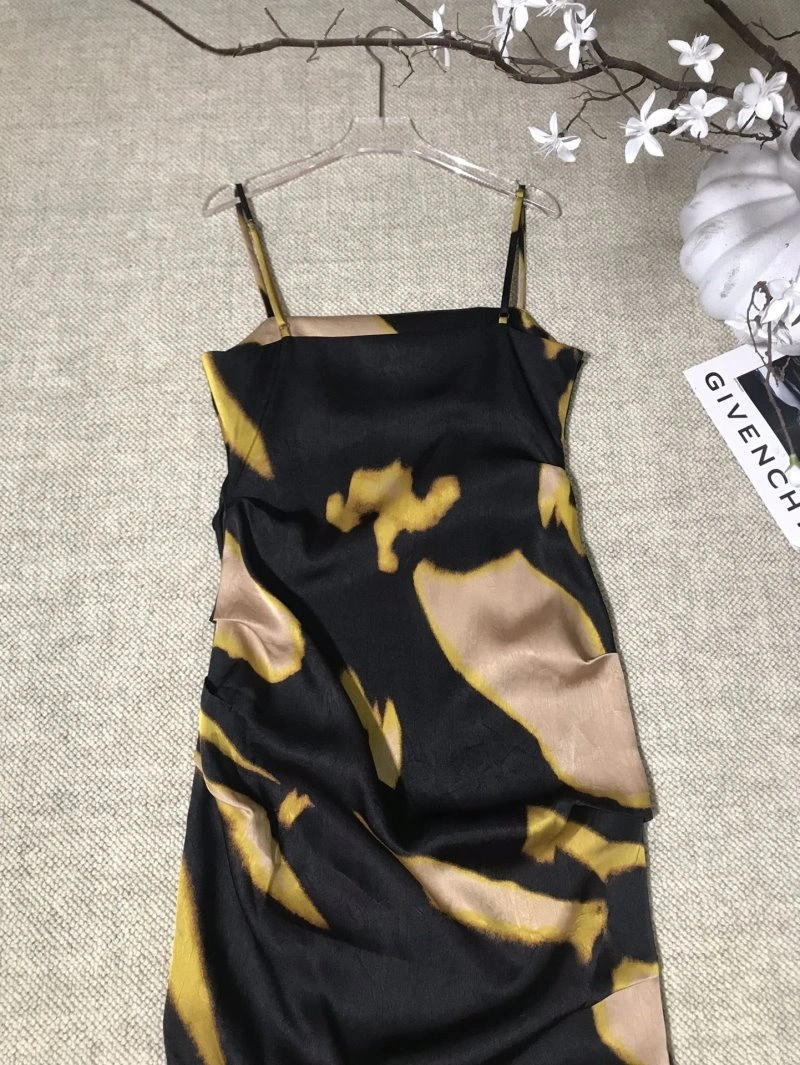 Practical Ysl Dress 150203